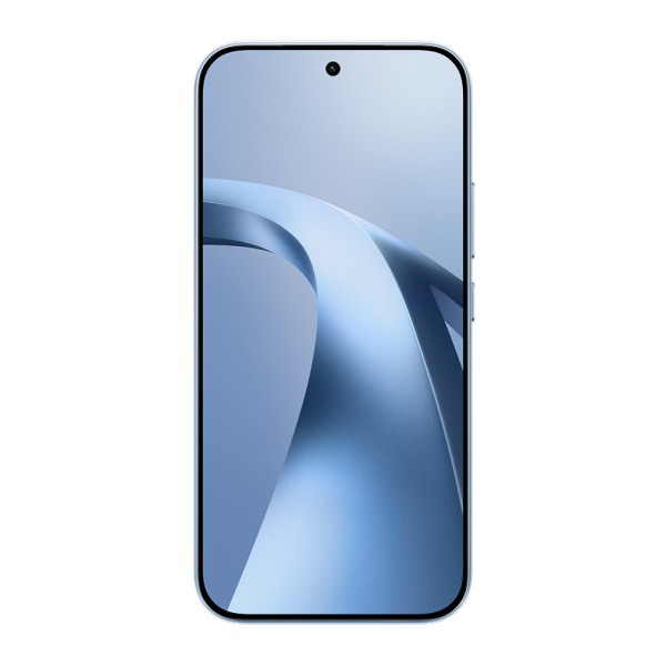 Смартфон Xiaomi 17T 12 ГБ/256 ГБ синий